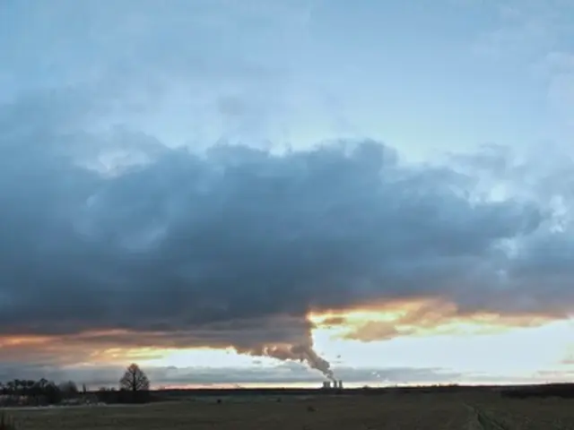 Federal Government Investments in Citizen-Led Air Quality Research: Could This Boost Environmental...