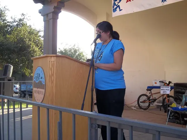 Indigenous Mayan Radio Station in California - Radio B'alam-Voces Maya Broadcasting Mam Language...