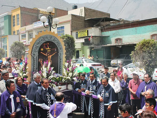 Celebration in Traunreut lasts 75 years - Claudia Koreck and her band enchant the crowd