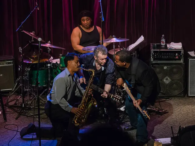 Elevating Audio Experiences: Pushing the Bounds of Sound Quality During High-End Audio Week