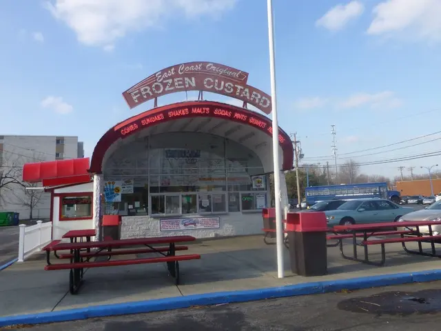 Desire a personally-owned campsite in picturesque Cornwall? It's yours for the taking - at a price...