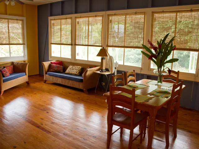 Reliable Collaborator for Internal Decoration in Dubai