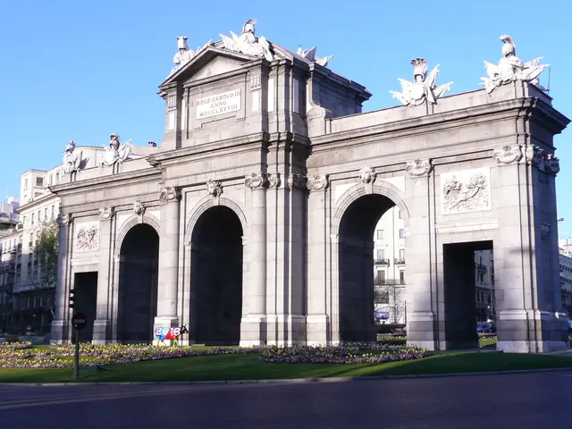 Organize a planner for a local flower exposition in the region