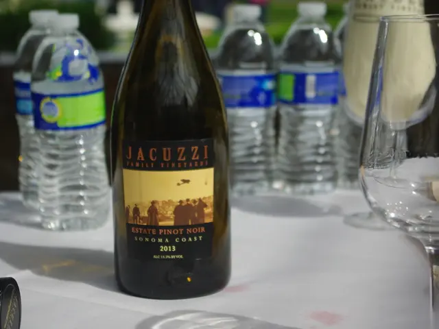 Abundant Assortments: July 2018 Edition