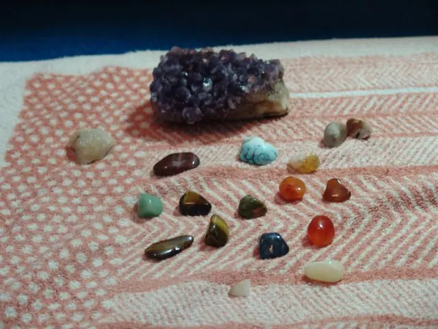 Purchasing Guide for Rutilated Quartz: Insights and Tips for Choosing the Perfect Piece