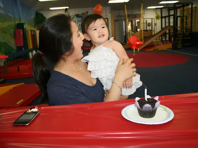 Celebrated Offspring of New Earth's Week