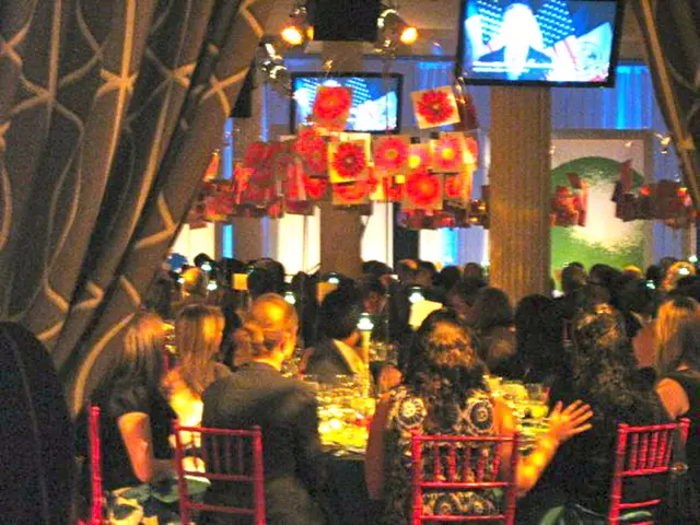 Streamlined Social Gatherings: Embracing the Essential in Hospitality