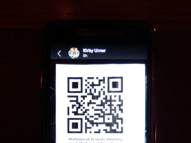 Quick Steps to Designing a QR Code Linking to Your Google Form