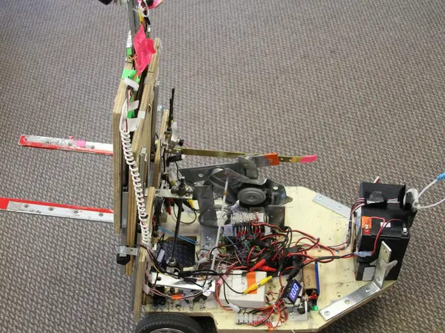 Streamlining a Multi-Functional Gadget Configuration for Minimalists