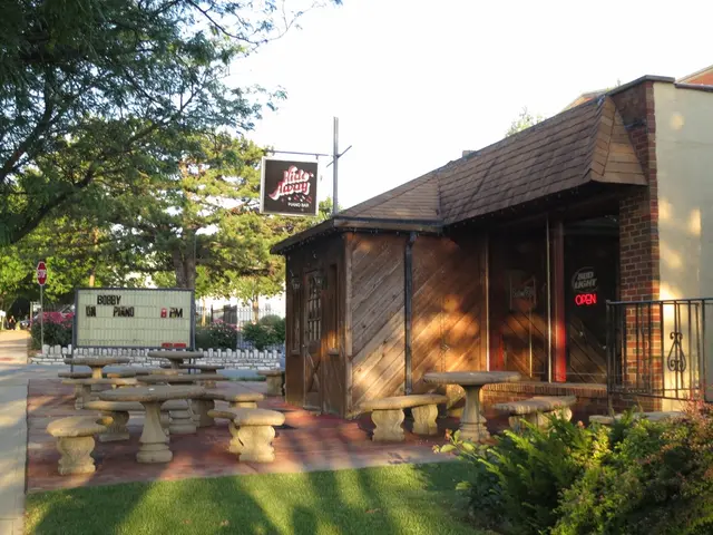 Creating a Lifelong Sanctuary: The Process of Designing the Perfect Home by This Couple on a...