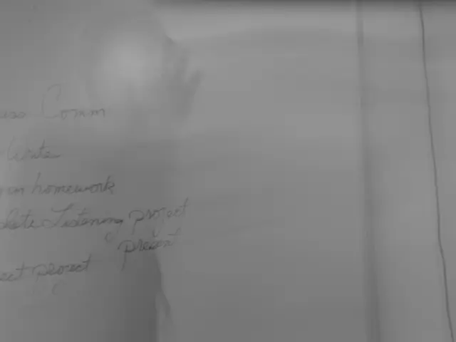 Utilizing Active or Passive Voice Decision Guide in Academic Papers