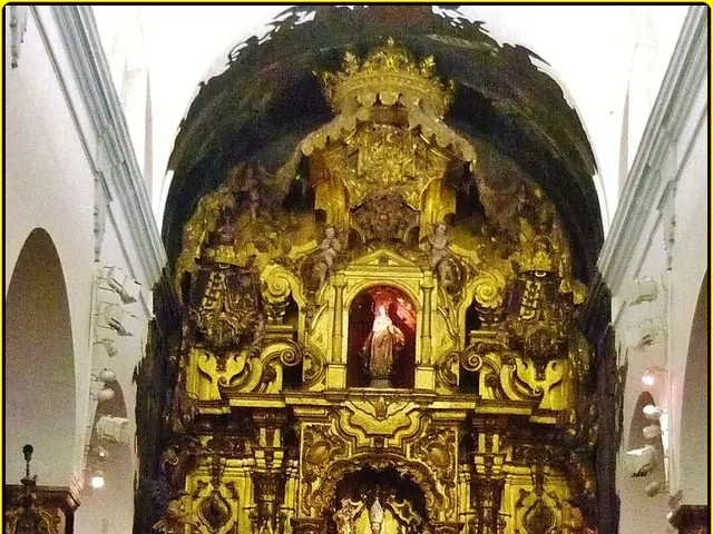 A Daring Odyssey (or an Ordinary Voyage) Depending on Perspective