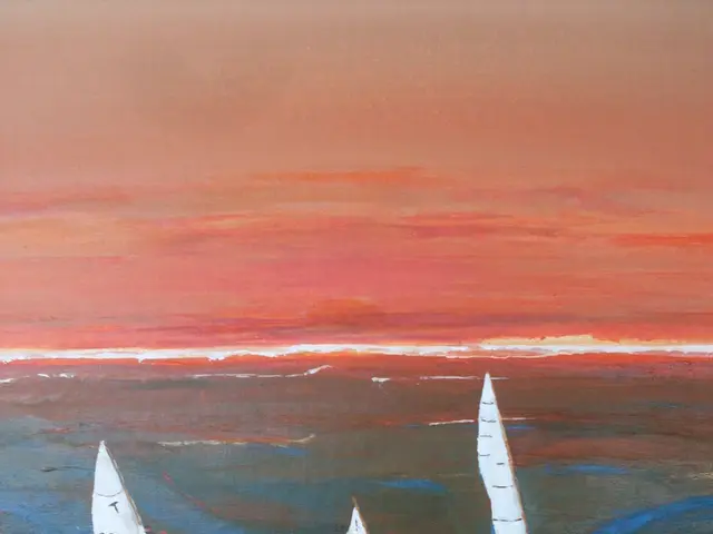 Sneak Peek at Eagle 46: Impressive Aesthetics Harmonized with Eco-Conscious Attributes