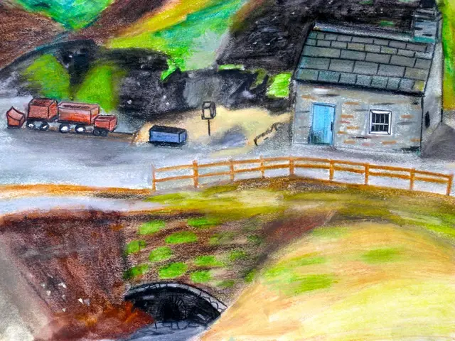 Comparing Latex and Acrylic Paints: Which Option Suits Your DIY Venture Best?