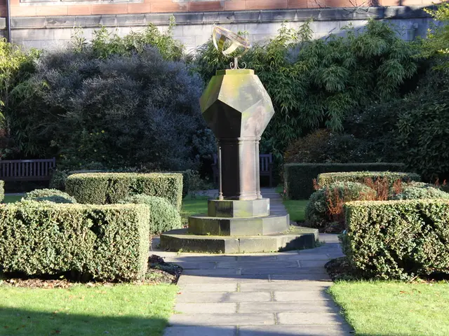 Struggling to revitalize New York City's park funding