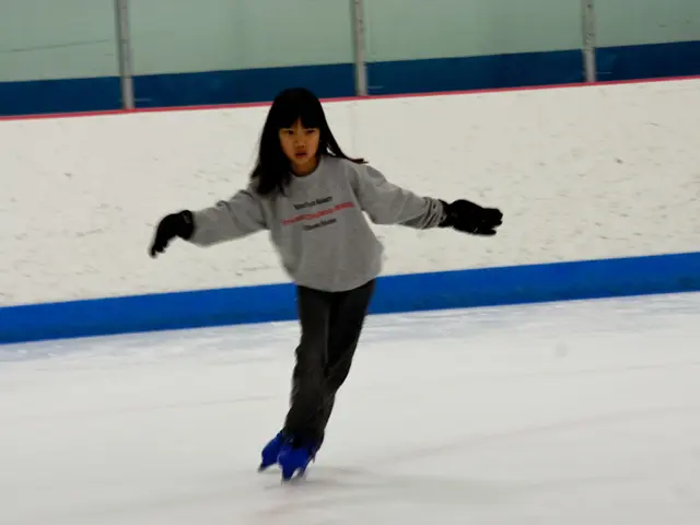 Weekly Skill: Determining Ice Safety for Walking