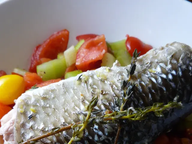 Consuming ultraprocessed food could potentially benefit both individual health and planetary...