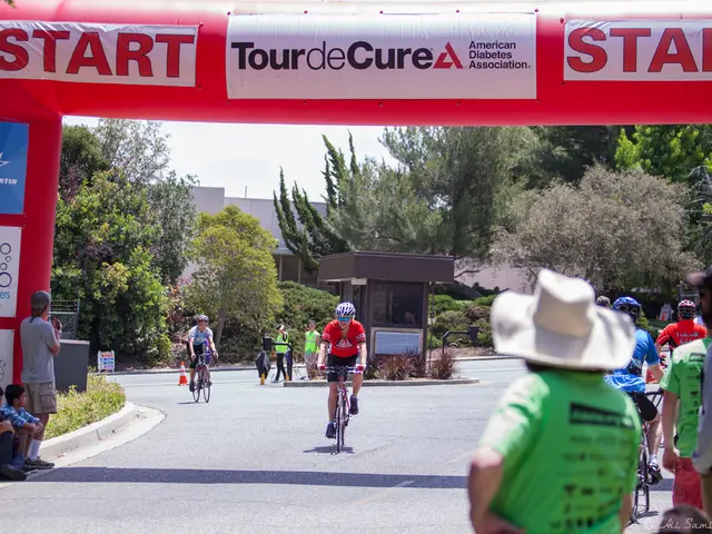 The Rhine River in Eppinghoven