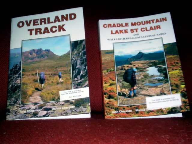 Exploring 2017 Literature for a Deeper Connection with Nature: Top Five Recommendations