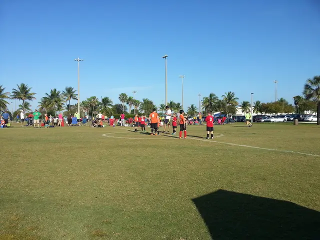 Citizens of Lörrach invited to collaborate on the renovation of the Krake playground