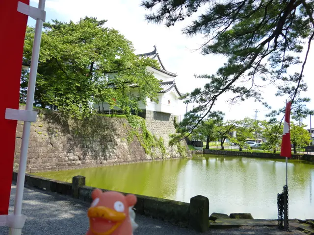 Year-Round Hiking Expeditions in This European National Park Present Stunning Scenic Overviews...