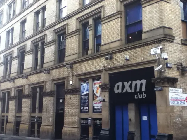 Redefining the Rotmans' Real Estate