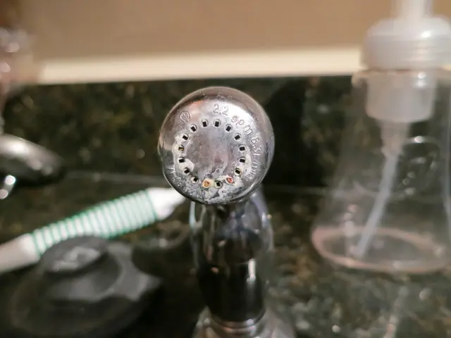 Modern Gadgets: Exploring the Advantages and Disadvantages of Chemical and Mechanical Filtration...