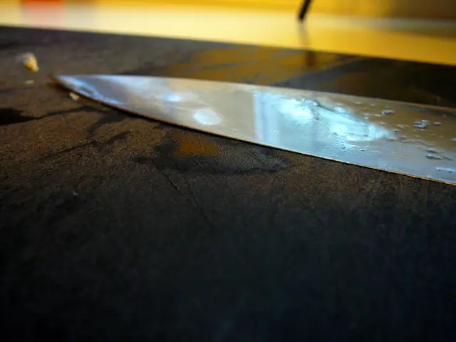 Transformed Gardening with 15 Top-tier Hori Hori Garden Knives