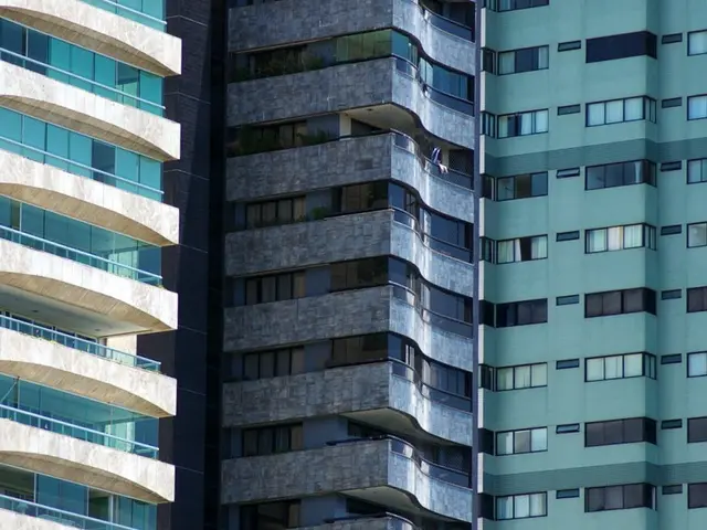 Tenants in Dortmund express concerns