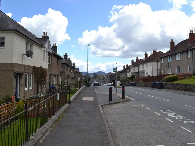 Enjoying a respite from the heat: People, agriculture and livestock benefiting from July's lower...
