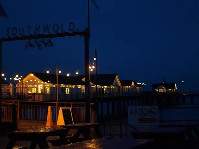 Crafting a Sizable Wooden Sign with Cricut Explore Air