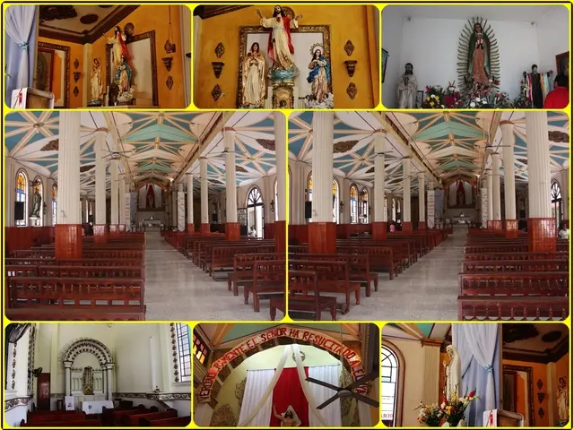 Guide for Setting Up a Personal Meditation Retreat