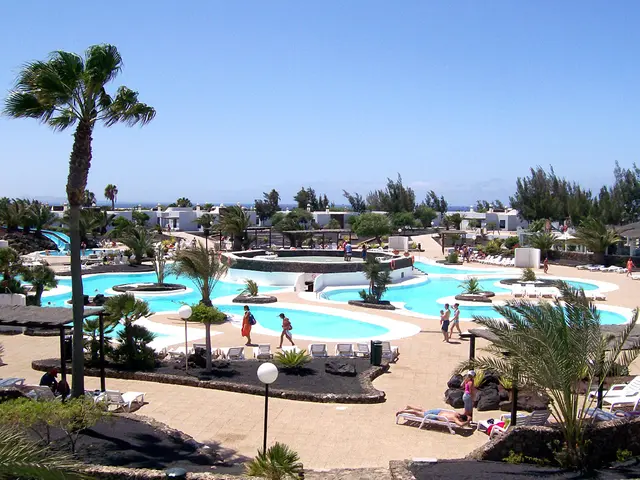 Enjoying the Outdoors in Salento: Top Coastal Campsites for Summer Amusement