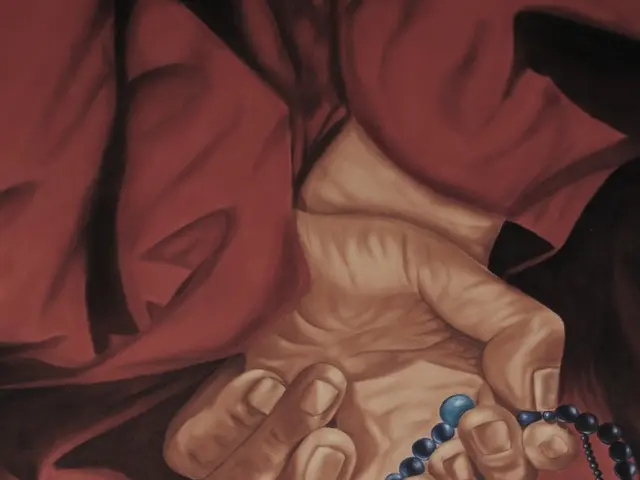 Crafting Bracelets using Perler Beads: A Step-by-Step Guide