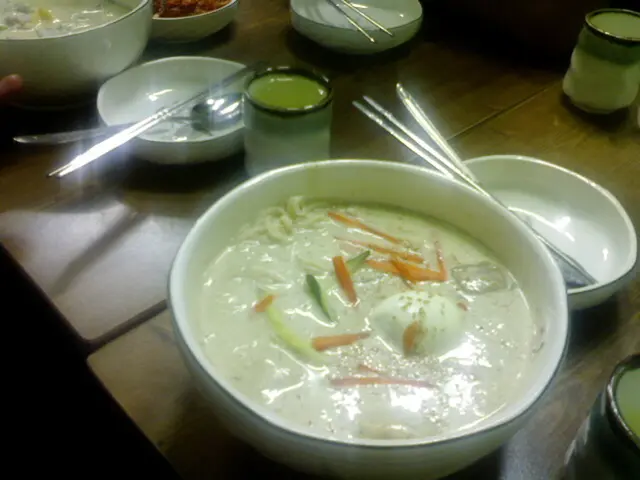 Foods that Minimize Gas Buildup in Your Stomach