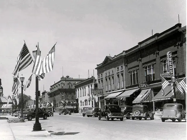 Over ten photographs featuring scenes captured through telescopes, accessible without any copyright...