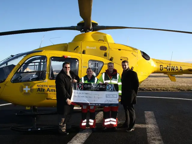 Top cash-out refinance lenders in the year 2025