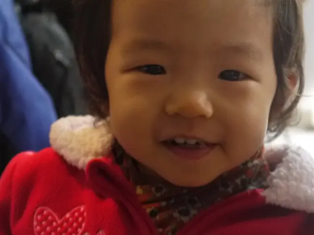 Weekly Babies of New Earth: Our Newborn Citizens