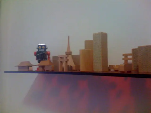 Engaging Toys to Keep Your Restless Hands Occupied: Top Recommendations for You