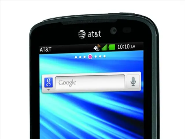 Gathering Commences on Rolling Vehicles