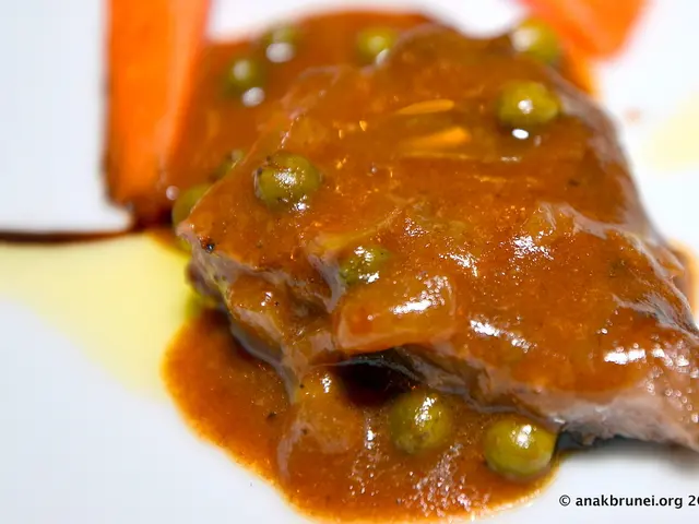 Recipe Collection for Popular Family Meals, Available for Printing