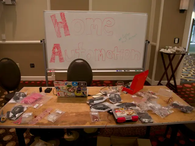 Essential Items to Finish Off Your At-Home Workstation