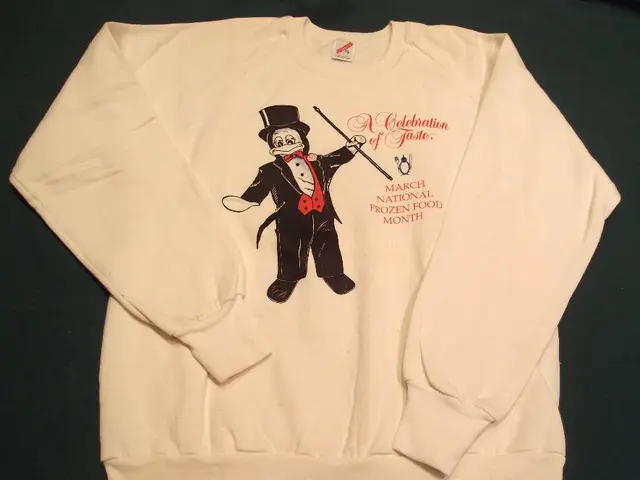 Paddling Around with Stylish T-Shirts for Standup Boards