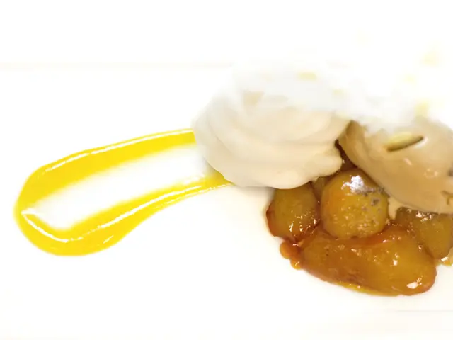 Pinterest Evaluation: Campfire Cone Recipe