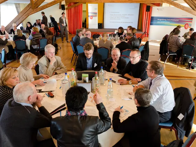 Initiating something unexpected in the process of organizing and streamlining anything is "The...