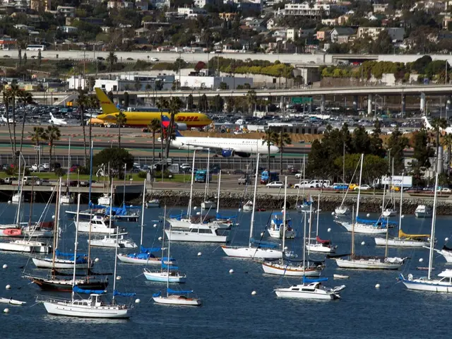 Rapid Expansion in the AI Marine Sector Registers an Impressive 44.8% Surge