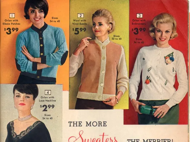 Sustainable, Gender-Neutral Clothing: Merging Eco-Friendly Choices with Fluid Styles