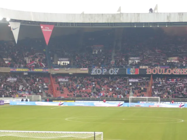 Sports complex 'The Ranch' rebrands its community arena as the 'Youth and Community Arena,'...