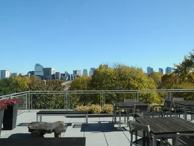 Developing an Ideal Eatery: A Detailed Blueprint