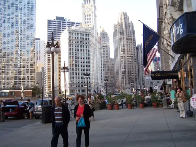 Art and Vendor festivities, along with a car show, set for August 2 at Bell Park and the Main...